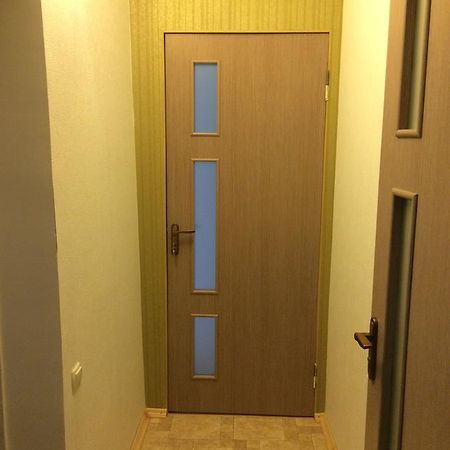 Zaporizhia Hostel - Avaliani Street מראה חיצוני תמונה