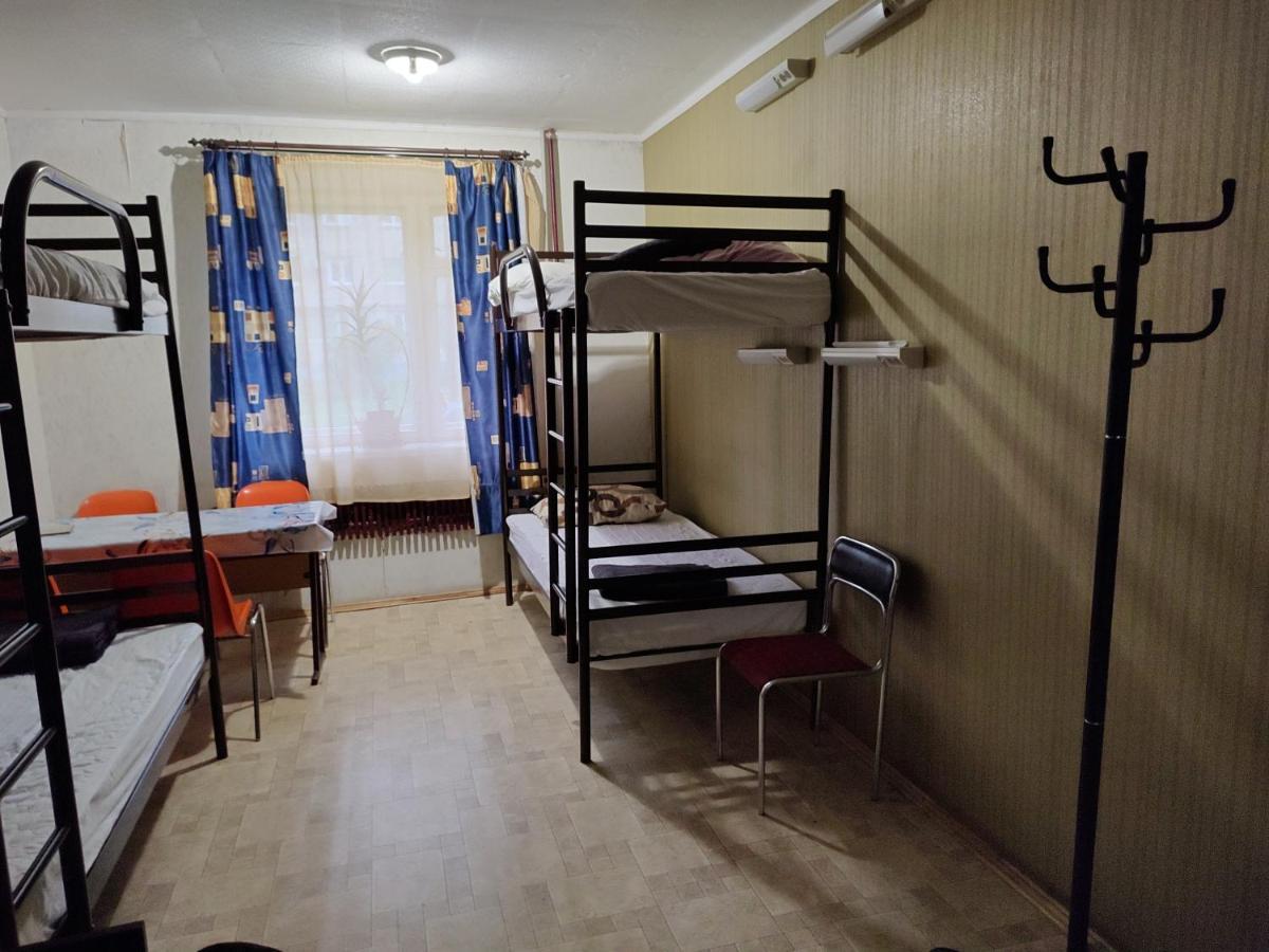 Zaporizhia Hostel - Avaliani Street חדר תמונה