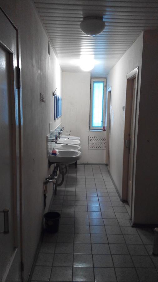 Zaporizhia Hostel - Avaliani Street מראה חיצוני תמונה
