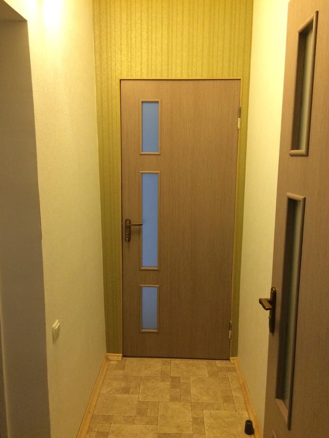 Zaporizhia Hostel - Avaliani Street מראה חיצוני תמונה